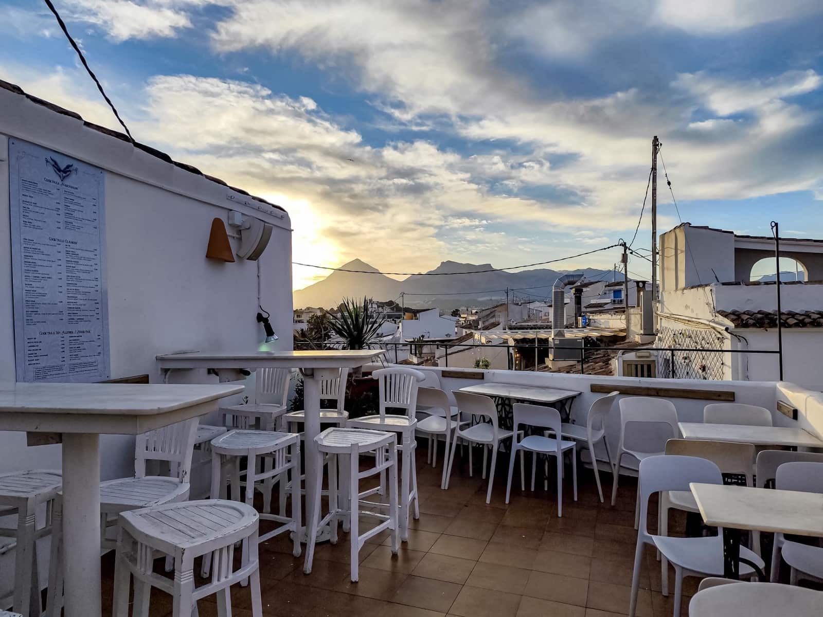 Virksomhed til salg i Altea - € 1.700.000 (Ref: 9755788)