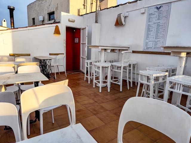 Virksomhed til salg i Altea - € 1.700.000 (Ref: 9755788)