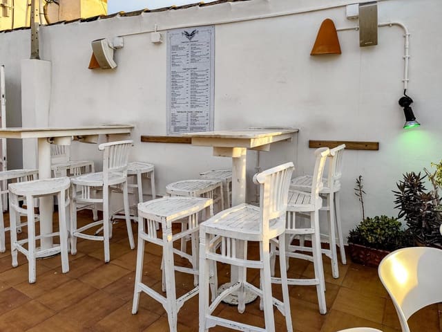 Virksomhed til salg i Altea - € 1.700.000 (Ref: 9755788)