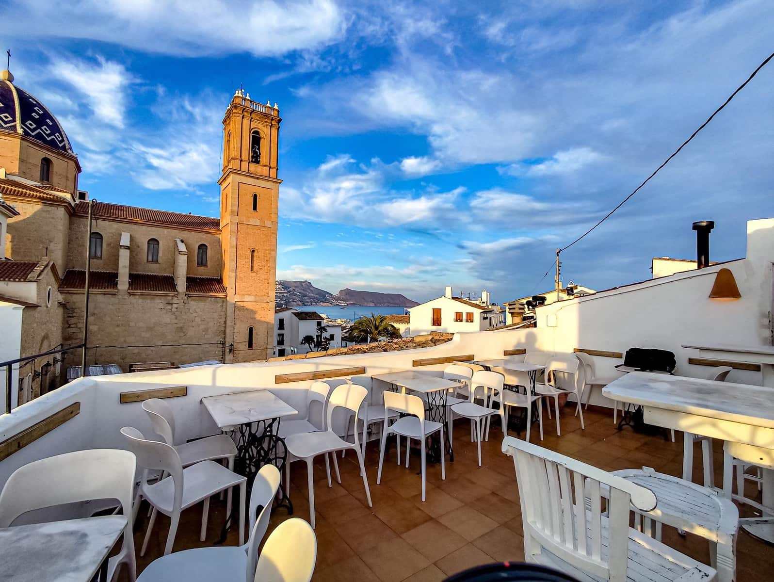 Virksomhed til salg i Altea - € 1.700.000 (Ref: 9755788)