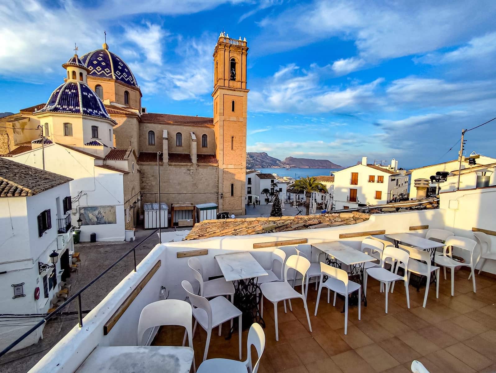 Virksomhed til salg i Altea - € 1.700.000 (Ref: 9755788)