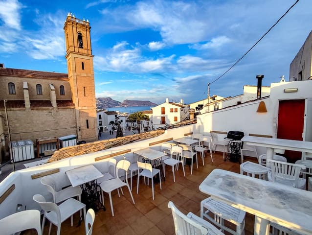 Virksomhed til salg i Altea - € 1.700.000 (Ref: 9755788)