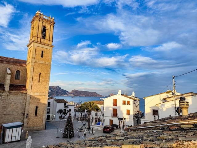 Virksomhed til salg i Altea - € 1.700.000 (Ref: 9755788)