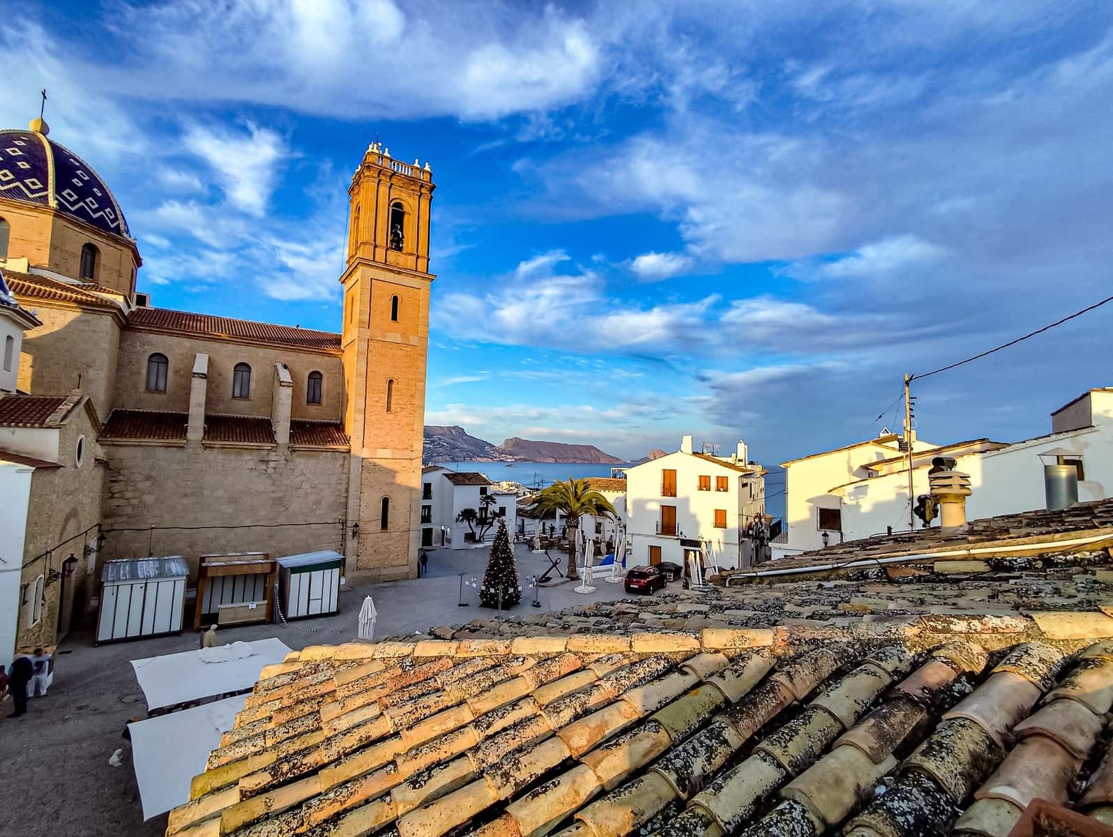 Virksomhed til salg i Altea - € 1.700.000 (Ref: 9755788)