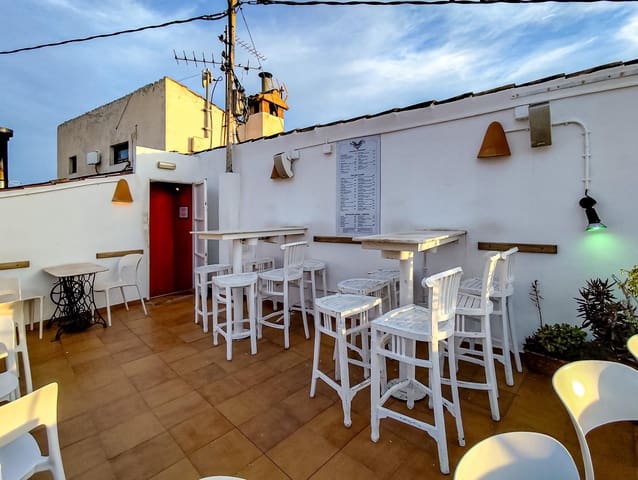 Virksomhed til salg i Altea - € 1.700.000 (Ref: 9755788)