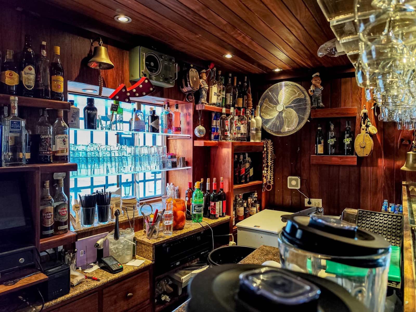 Virksomhed til salg i Altea - € 1.700.000 (Ref: 9755788)