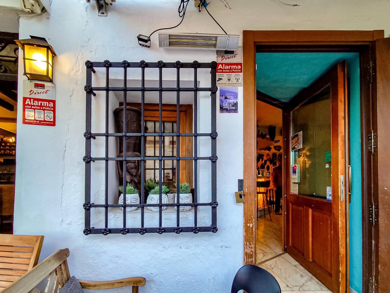 Virksomhed til salg i Altea - € 1.700.000 (Ref: 9755788)