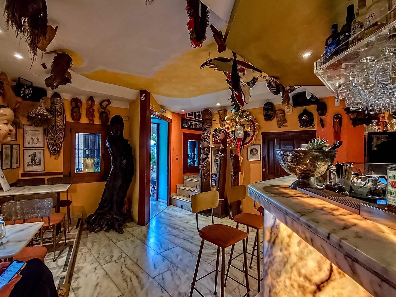 Virksomhed til salg i Altea - € 1.700.000 (Ref: 9755788)