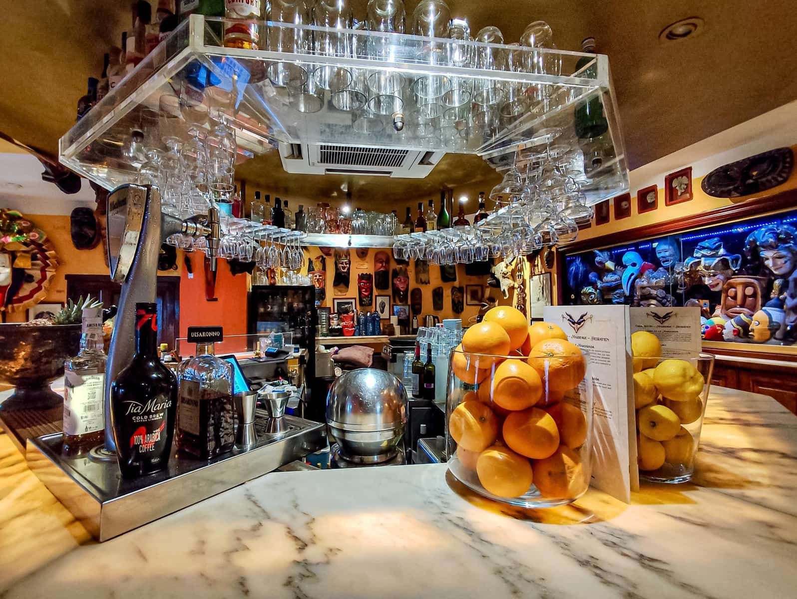 Virksomhed til salg i Altea - € 1.700.000 (Ref: 9755788)