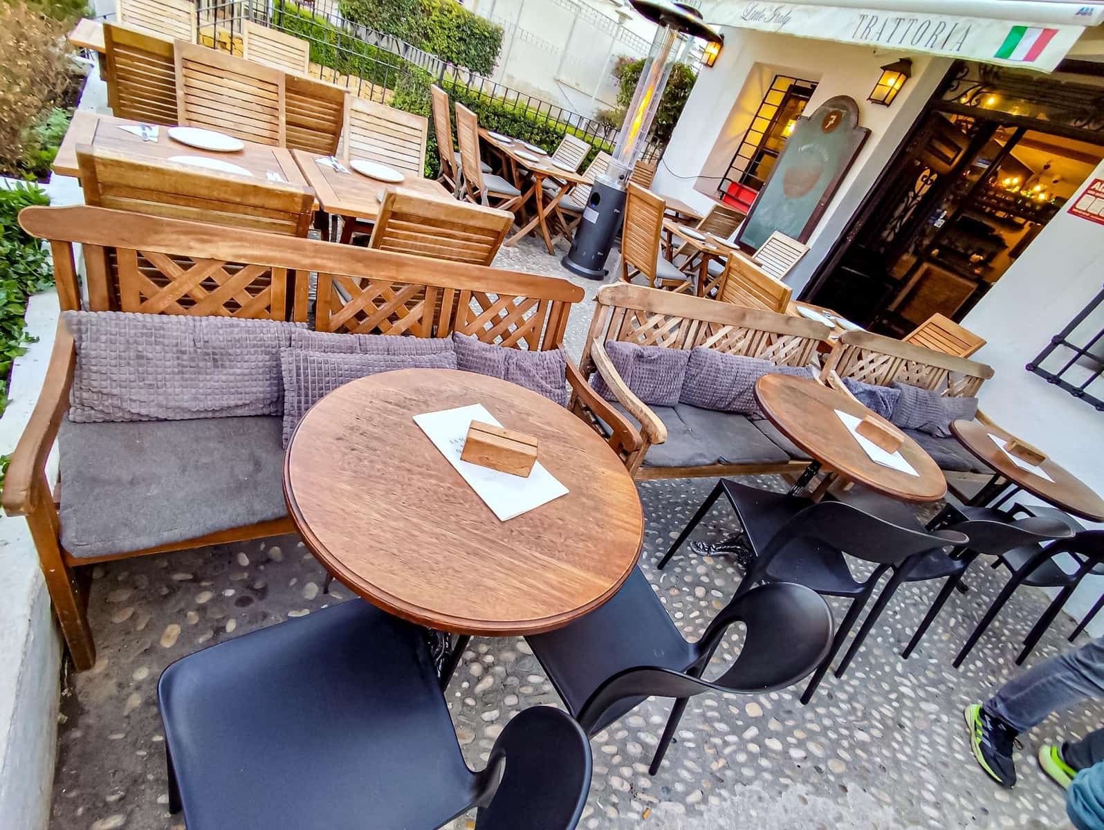 Virksomhed til salg i Altea - € 1.700.000 (Ref: 9755788)