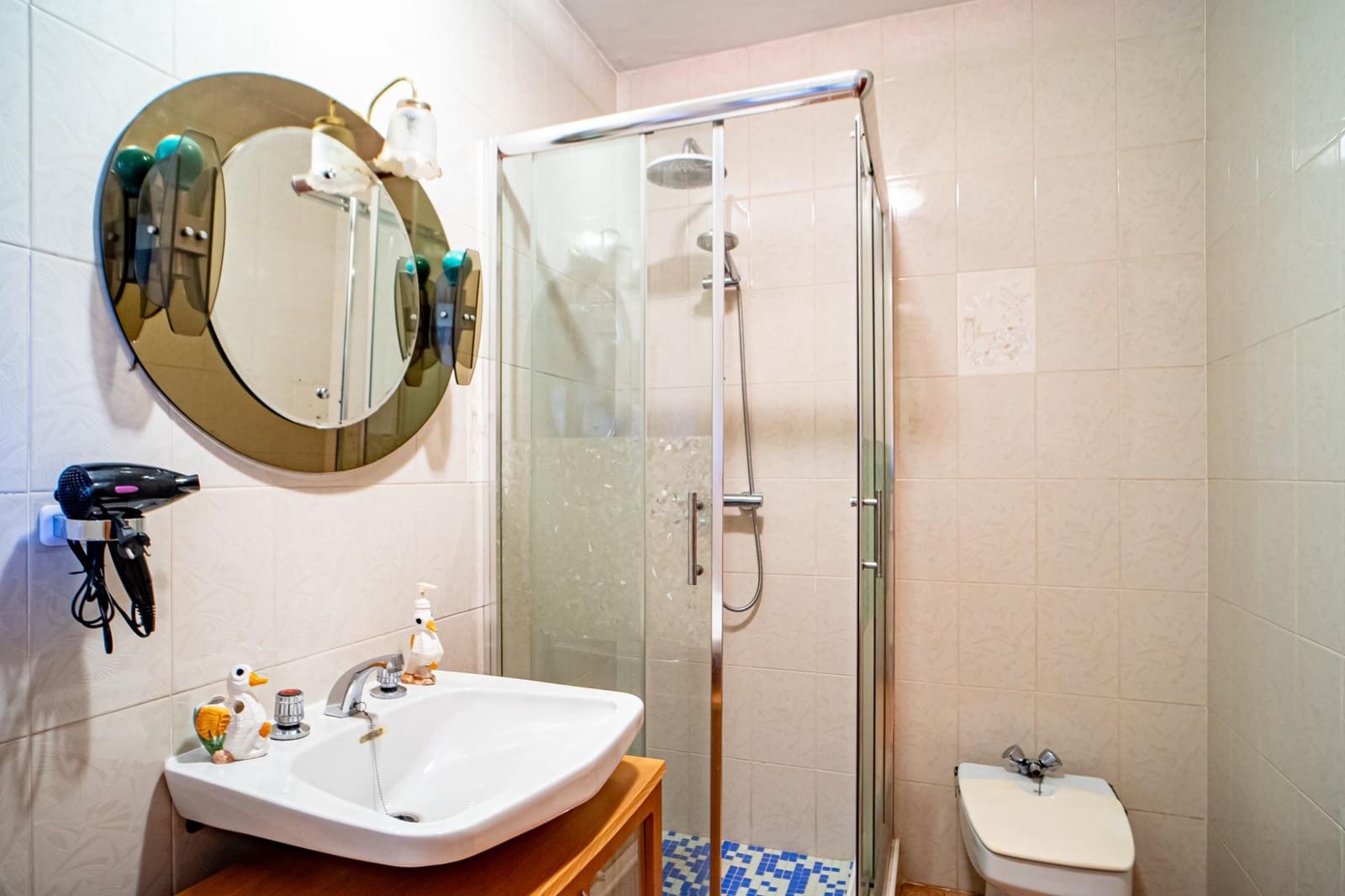 Finca/Casa Rural de 2 habitaciones en Callosa d'En Sarrià en venta - 179.000 € (Ref: 9761581)