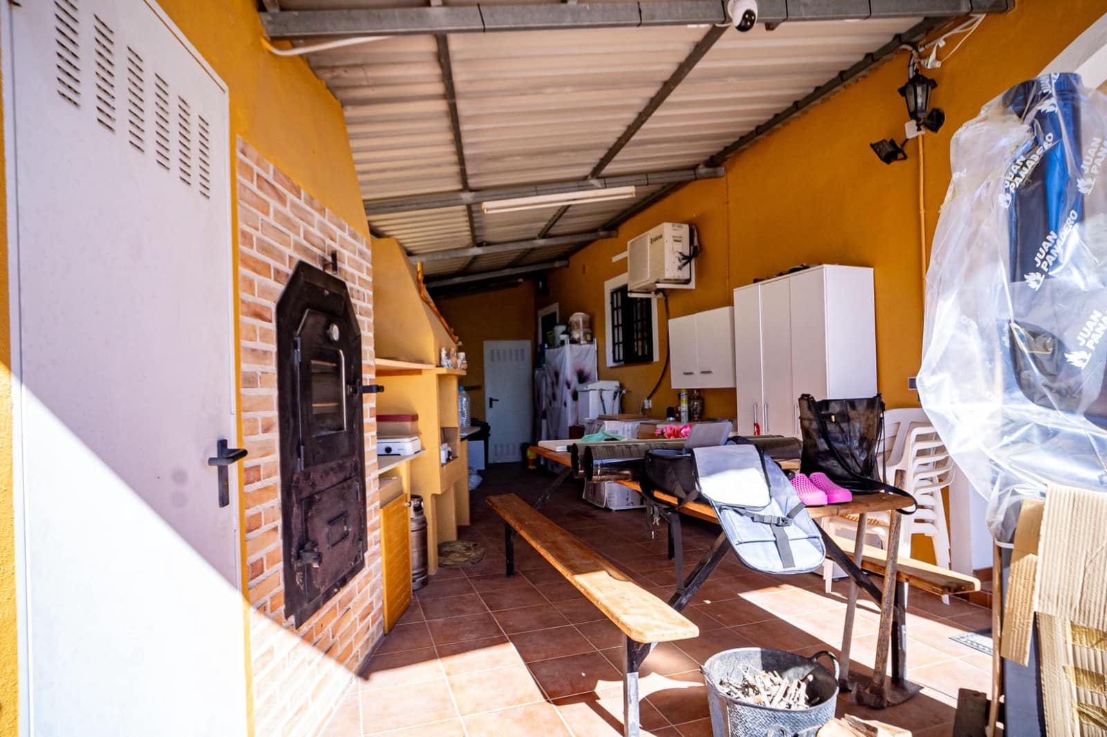 Finca/Casa Rural de 2 habitaciones en Callosa d'En Sarrià en venta - 179.000 € (Ref: 9761581)