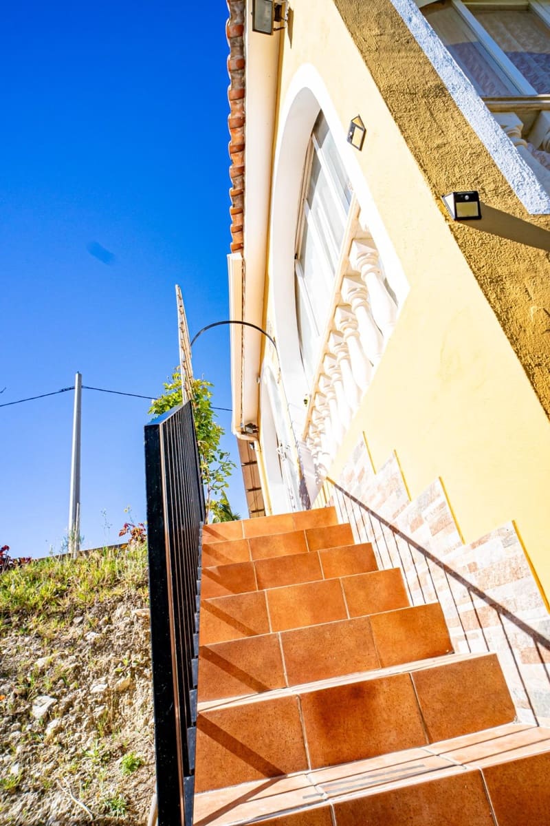 Finca/Casa Rural de 2 habitaciones en Callosa d'En Sarrià en venta - 179.000 € (Ref: 9761581)