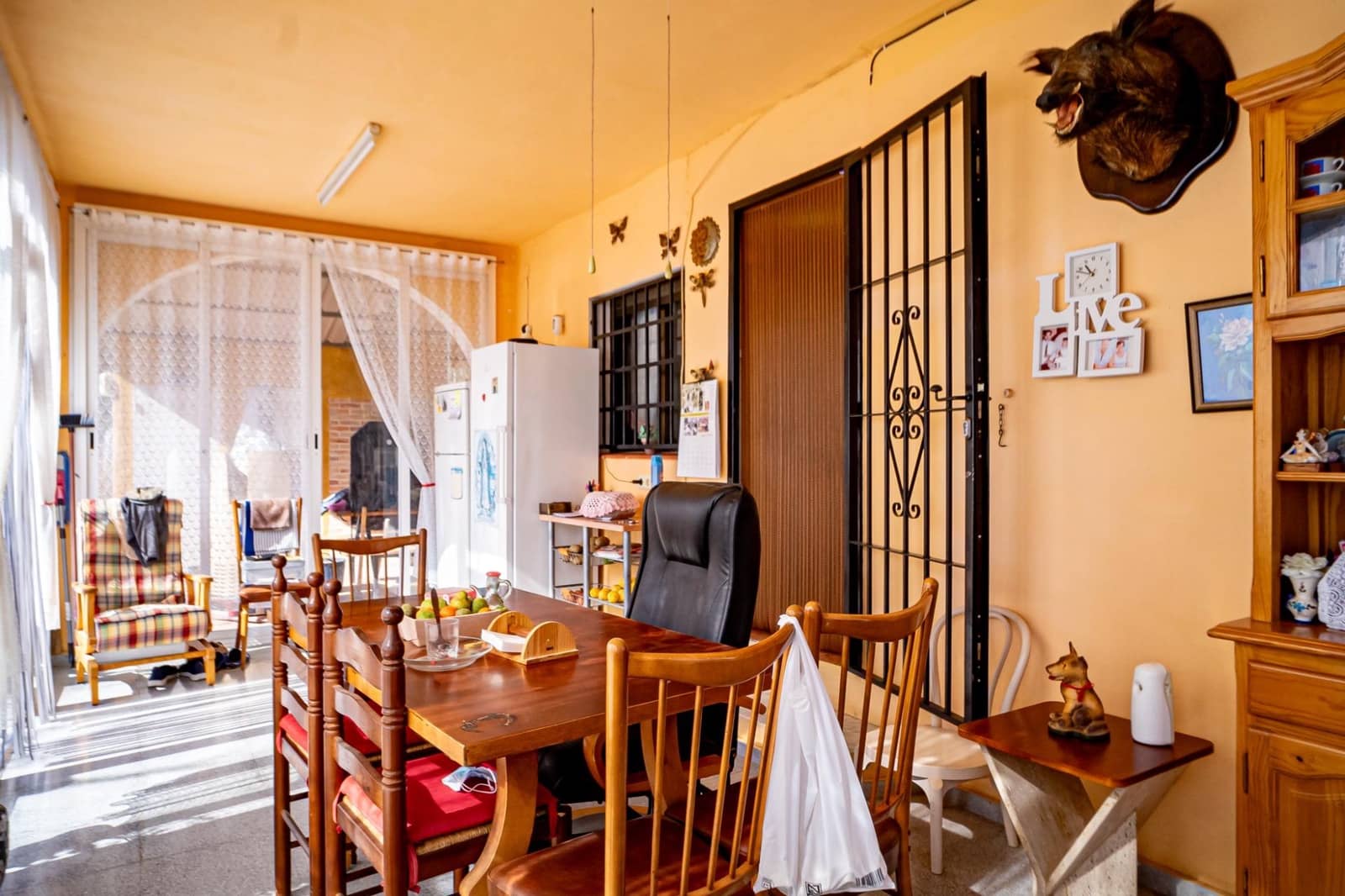 Finca/Casa Rural de 2 habitaciones en Callosa d'En Sarrià en venta - 179.000 € (Ref: 9761581)