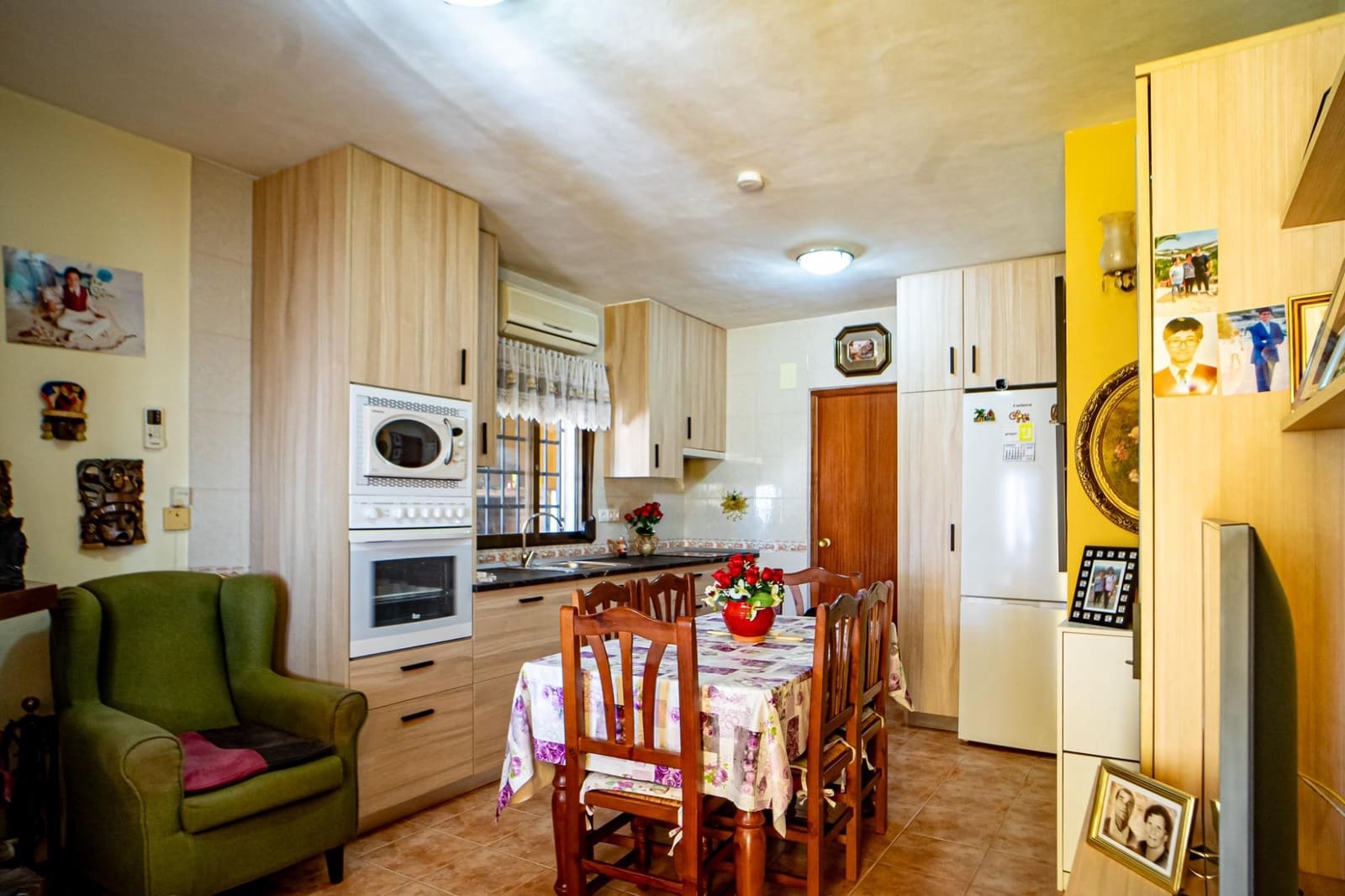 Finca/Casa Rural de 2 habitaciones en Callosa d'En Sarrià en venta - 179.000 € (Ref: 9761581)