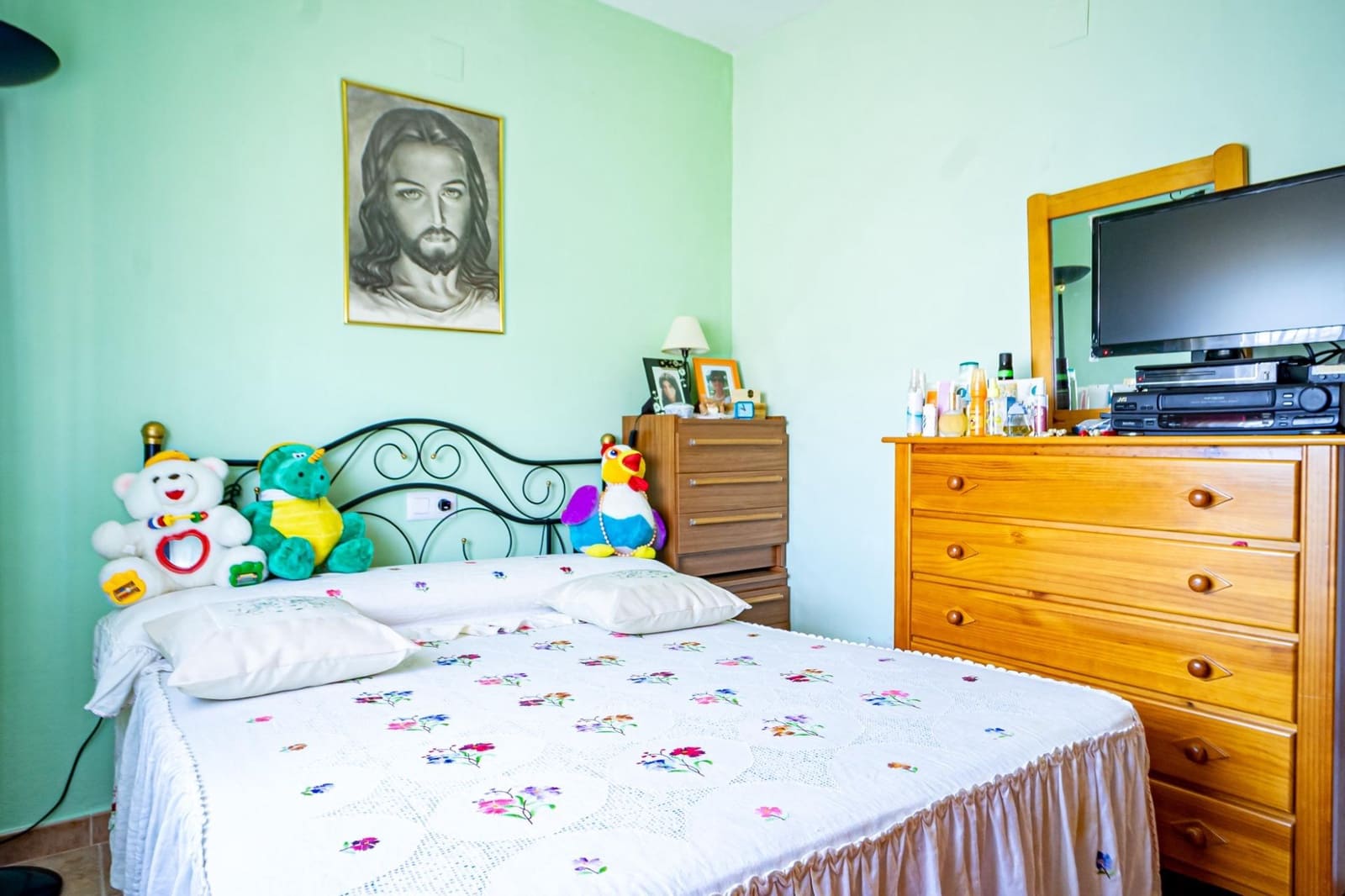 Finca/Casa Rural de 2 habitaciones en Callosa d'En Sarrià en venta - 179.000 € (Ref: 9761581)