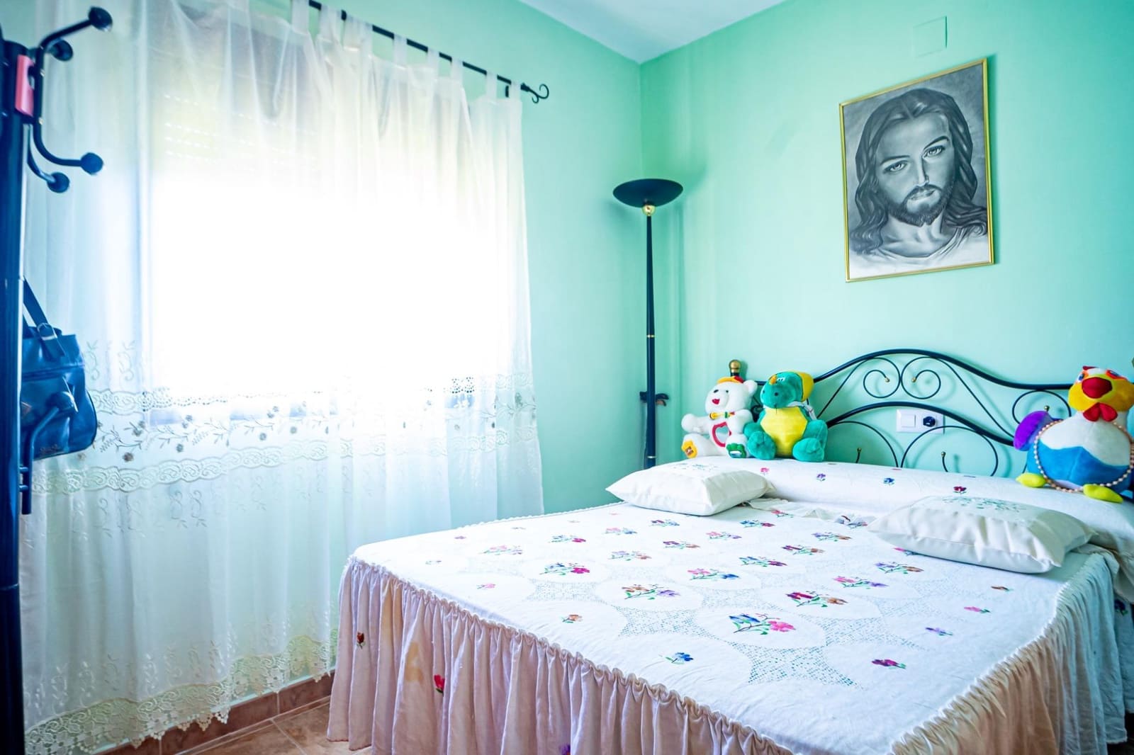 Finca/Casa Rural de 2 habitaciones en Callosa d'En Sarrià en venta - 179.000 € (Ref: 9761581)