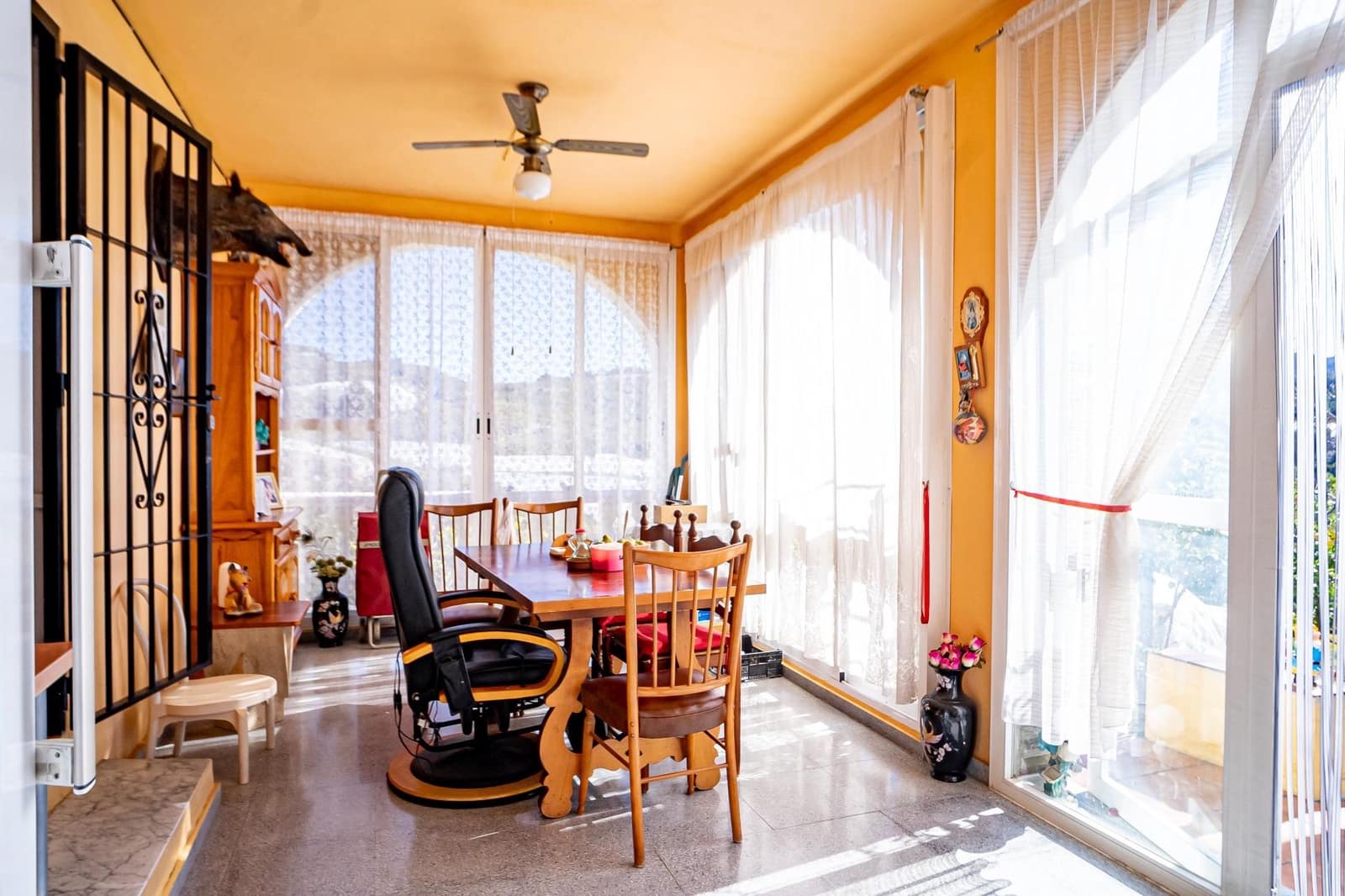 Finca/Casa Rural de 2 habitaciones en Callosa d'En Sarrià en venta - 179.000 € (Ref: 9761581)