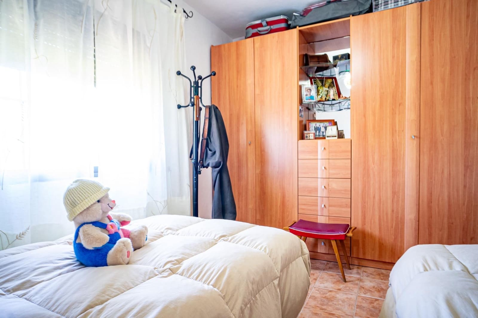 Finca/Casa Rural de 2 habitaciones en Callosa d'En Sarrià en venta - 179.000 € (Ref: 9761581)