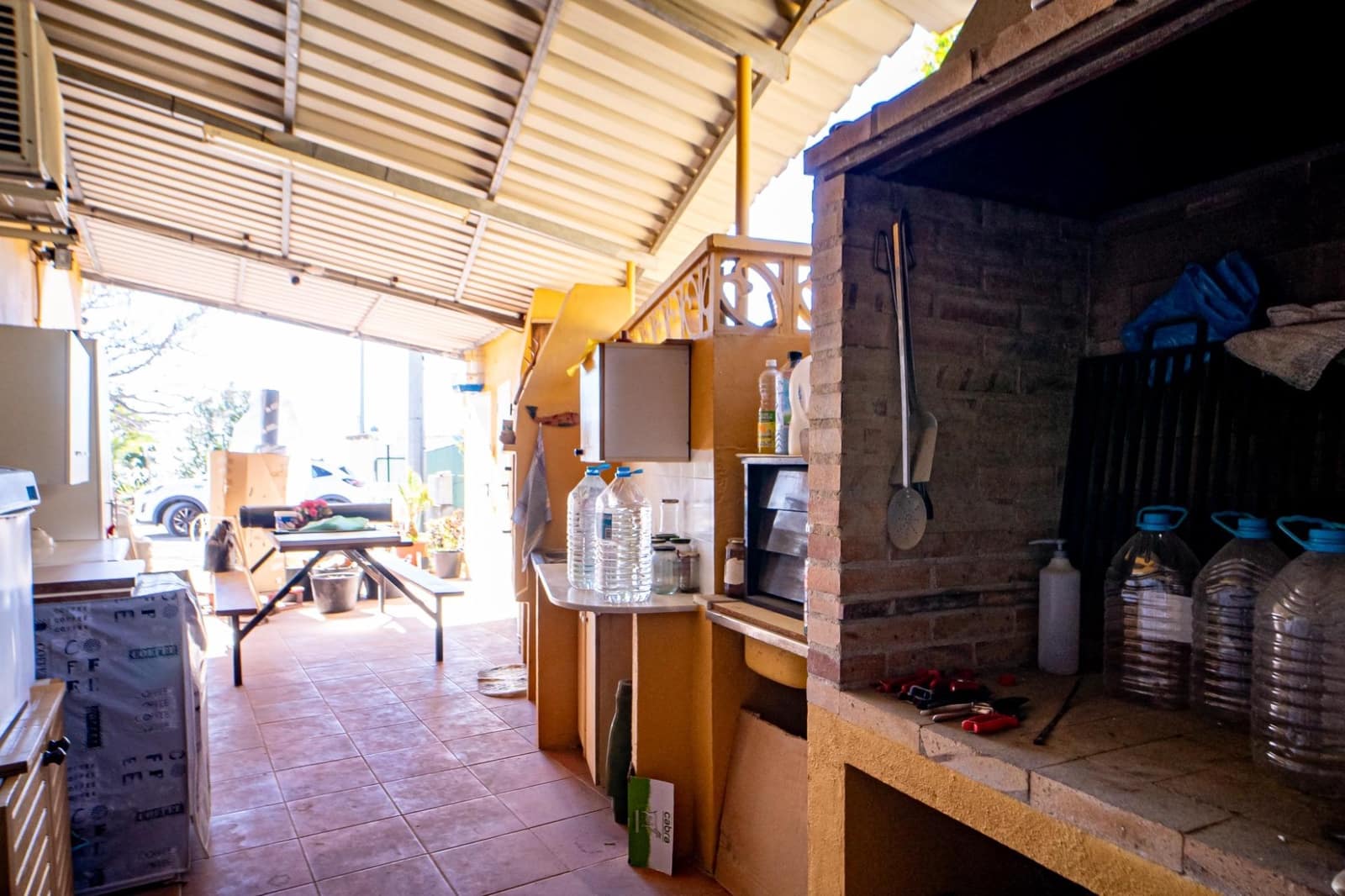 Finca/Casa Rural de 2 habitaciones en Callosa d'En Sarrià en venta - 179.000 € (Ref: 9761581)