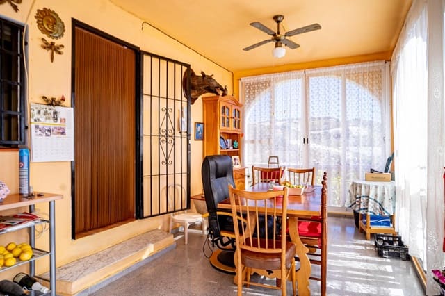 Finca/Casa Rural de 2 habitaciones en Callosa d'En Sarrià en venta - 179.000 € (Ref: 9761581)