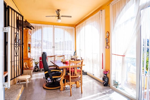 Finca/Casa Rural de 2 habitaciones en Callosa d'En Sarrià en venta - 179.000 € (Ref: 9761581)