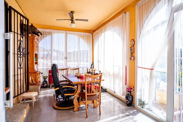 Finca/Casa Rural de 2 habitaciones en Callosa d'En Sarrià en venta - 179.000 € (Ref: 9761581)