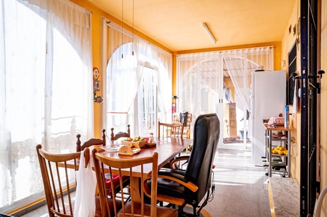 Finca/Casa Rural de 2 habitaciones en Callosa d'En Sarrià en venta - 179.000 € (Ref: 9761581)