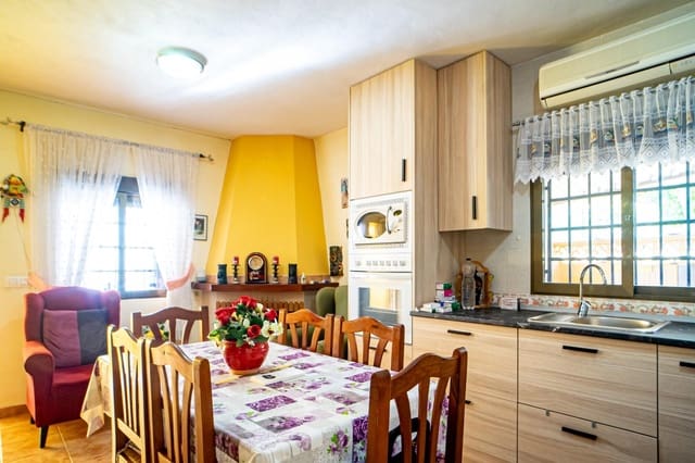 Finca/Casa Rural de 2 habitaciones en Callosa d'En Sarrià en venta - 179.000 € (Ref: 9761581)