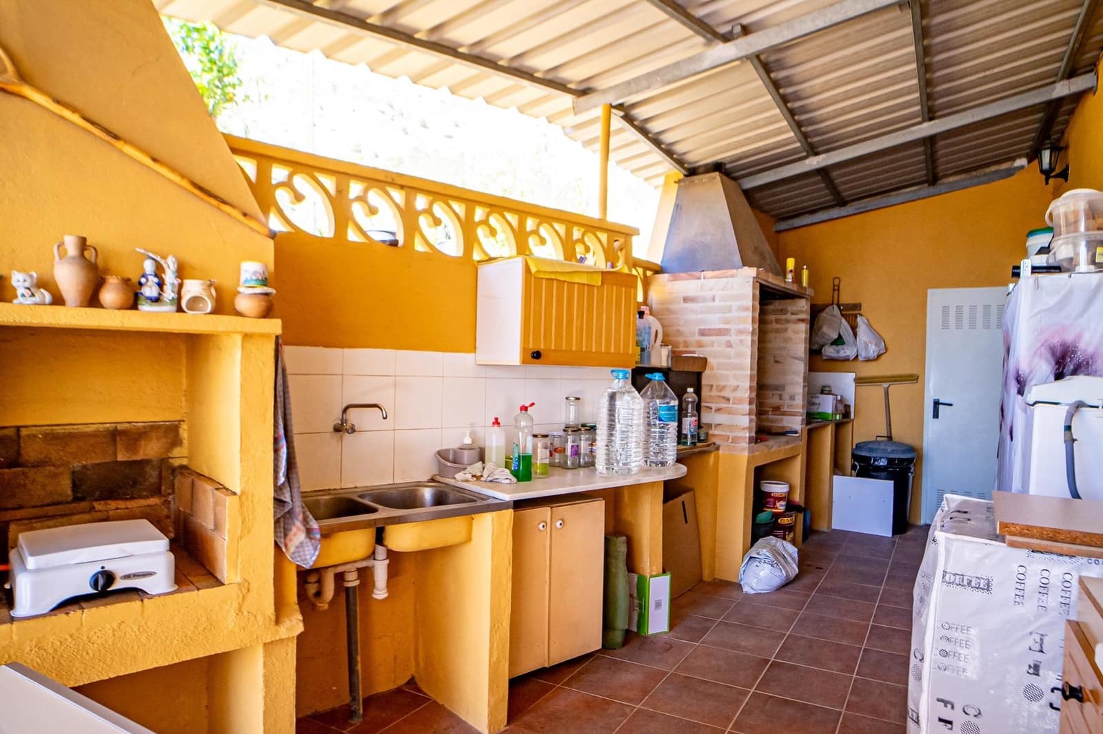 Finca/Casa Rural de 2 habitaciones en Callosa d'En Sarrià en venta - 179.000 € (Ref: 9761581)