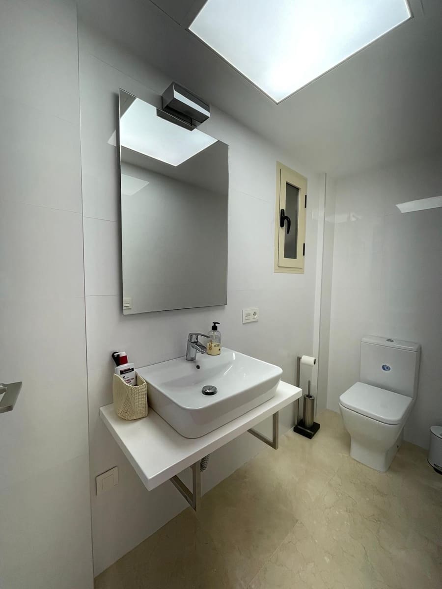 3 makuuhuone Kattohuoneisto myytävänä paikassa Finestrat mukana uima-altaan 
autotalli - 449 995 € (Ref: 9773144)