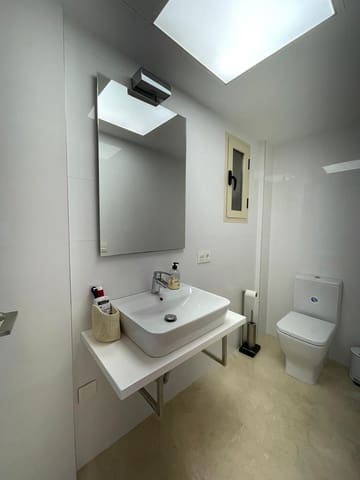 3 makuuhuone Kattohuoneisto myytävänä paikassa Finestrat mukana uima-altaan 
autotalli - 449 995 € (Ref: 9773144)