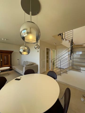 3 makuuhuone Kattohuoneisto myytävänä paikassa Finestrat mukana uima-altaan 
autotalli - 449 995 € (Ref: 9773144)