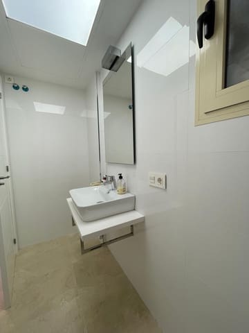 3 makuuhuone Kattohuoneisto myytävänä paikassa Finestrat mukana uima-altaan 
autotalli - 449 995 € (Ref: 9773144)