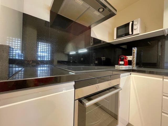 3 makuuhuone Kattohuoneisto myytävänä paikassa Finestrat mukana uima-altaan 
autotalli - 449 995 € (Ref: 9773144)