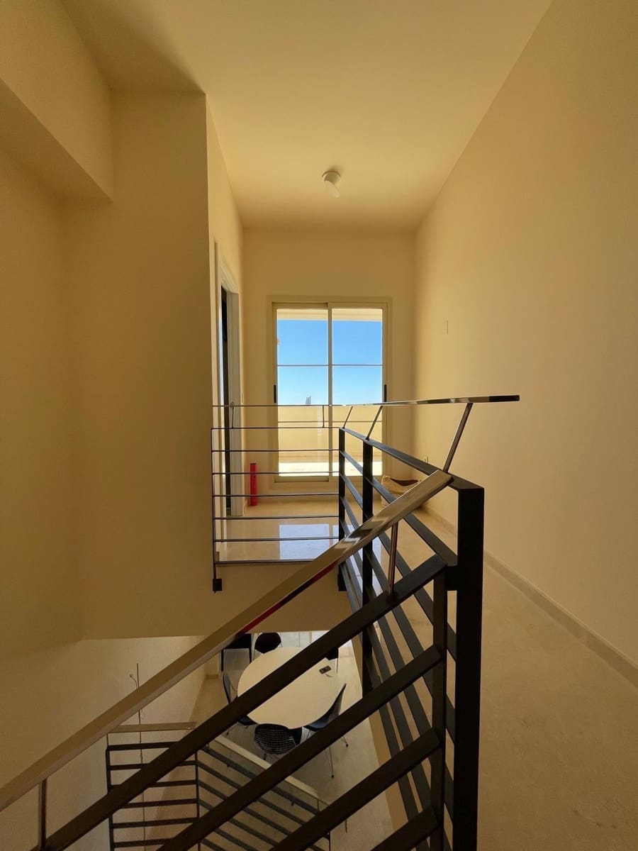 3 bedroom Penthouse for sale in Finestrat with pool garage - € 449,995 (Ref: 9773144)