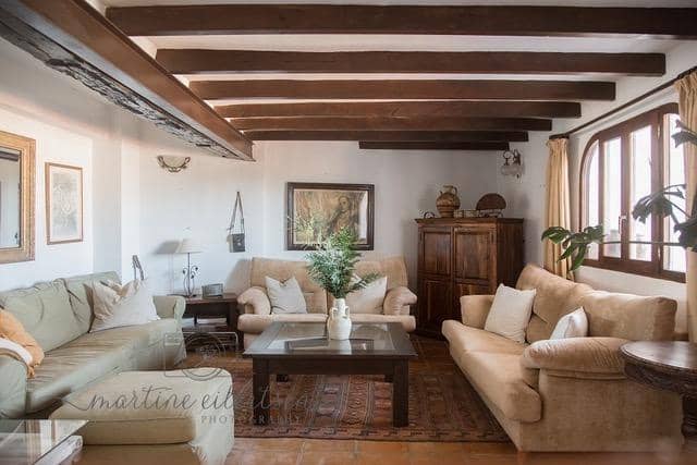 7 camera da letto Casa in vendita in Polop - 650.000 € (Rif: 9818292)