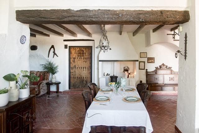 7 camera da letto Casa in vendita in Polop - 650.000 € (Rif: 9818292)