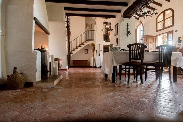 7 camera da letto Casa in vendita in Polop - 650.000 € (Rif: 9818292)