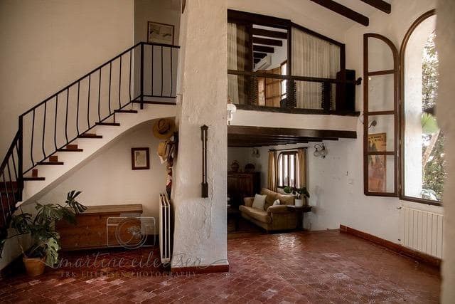 7 camera da letto Casa in vendita in Polop - 650.000 € (Rif: 9818292)