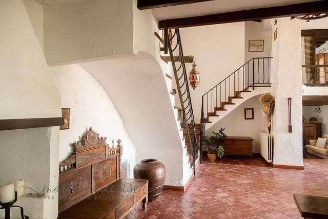 7 camera da letto Casa in vendita in Polop - 650.000 € (Rif: 9818292)