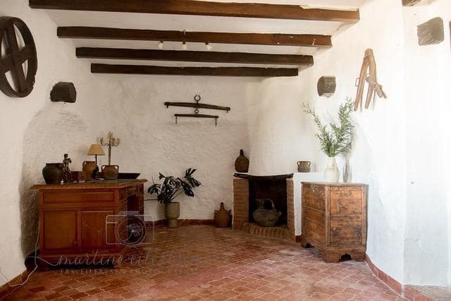 7 camera da letto Casa in vendita in Polop - 650.000 € (Rif: 9818292)
