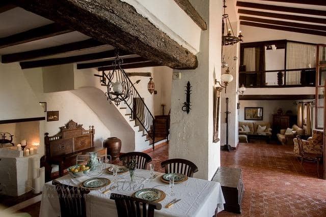 7 camera da letto Casa in vendita in Polop - 650.000 € (Rif: 9818292)