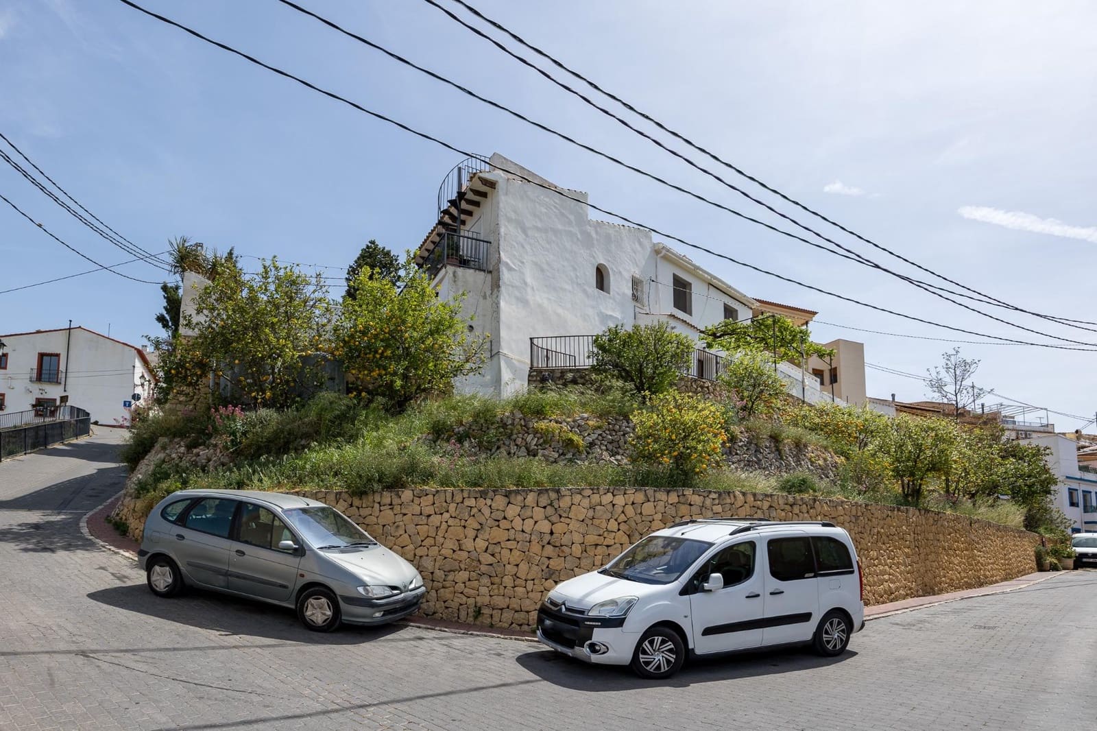 7 camera da letto Casa in vendita in Polop - 650.000 € (Rif: 9818292)