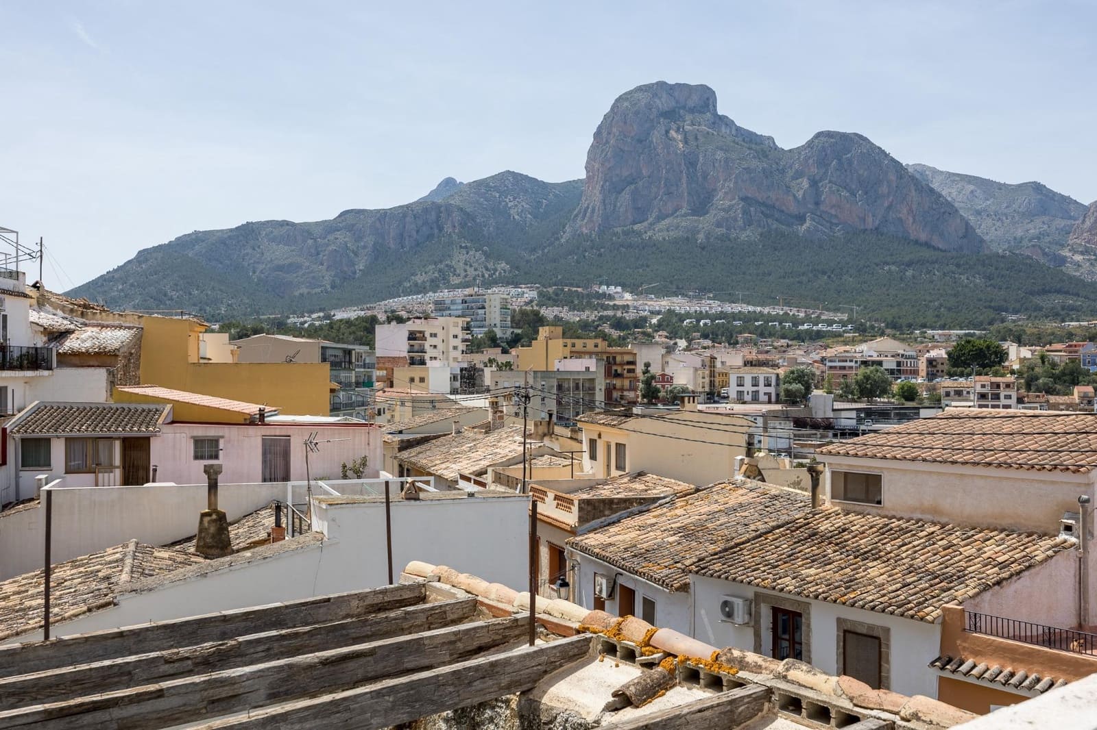 7 camera da letto Casa in vendita in Polop - 650.000 € (Rif: 9818292)