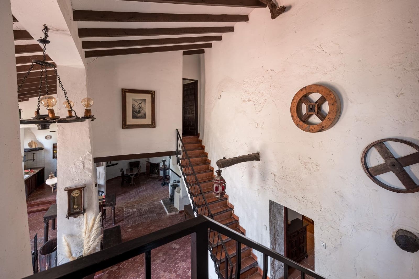 7 camera da letto Casa in vendita in Polop - 650.000 € (Rif: 9818292)