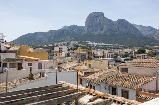 7 camera da letto Casa in vendita in Polop - 650.000 € (Rif: 9818292)