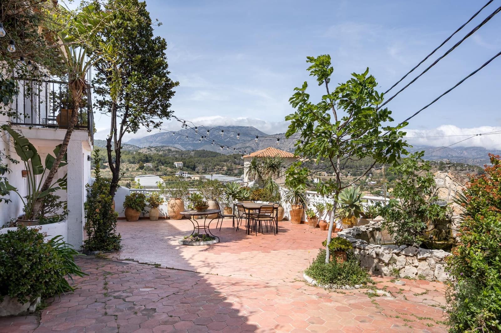7 camera da letto Casa in vendita in Polop - 650.000 € (Rif: 9818292)