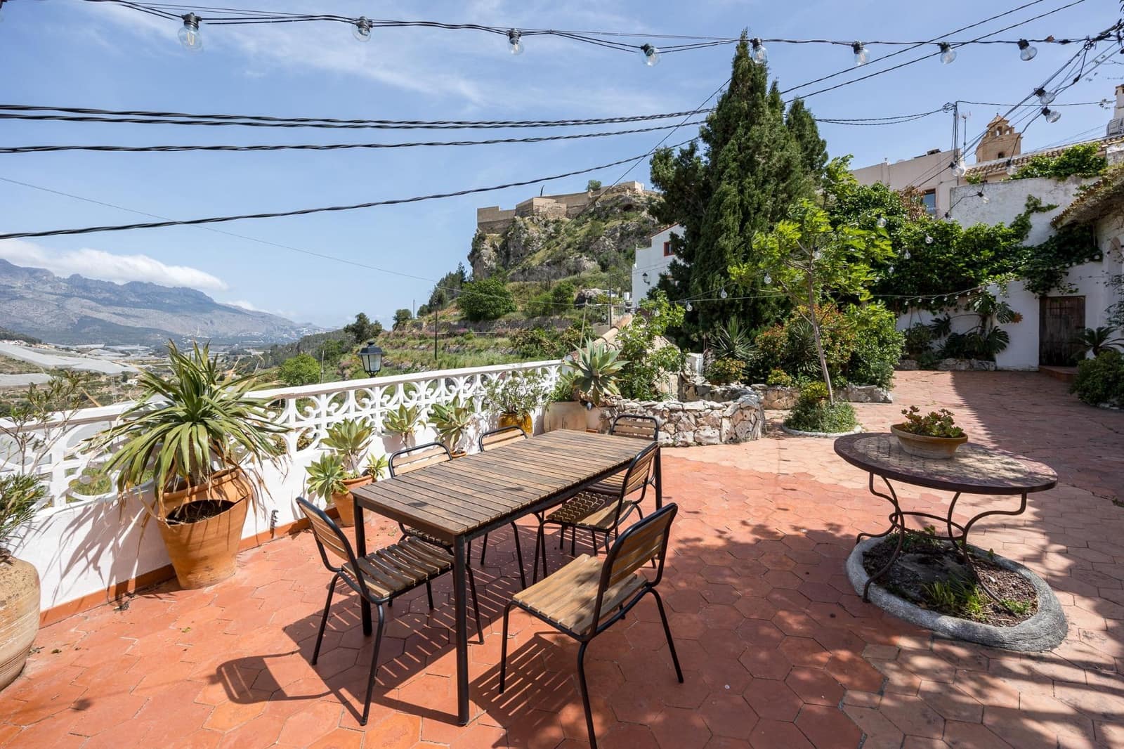 7 camera da letto Casa in vendita in Polop - 650.000 € (Rif: 9818292)