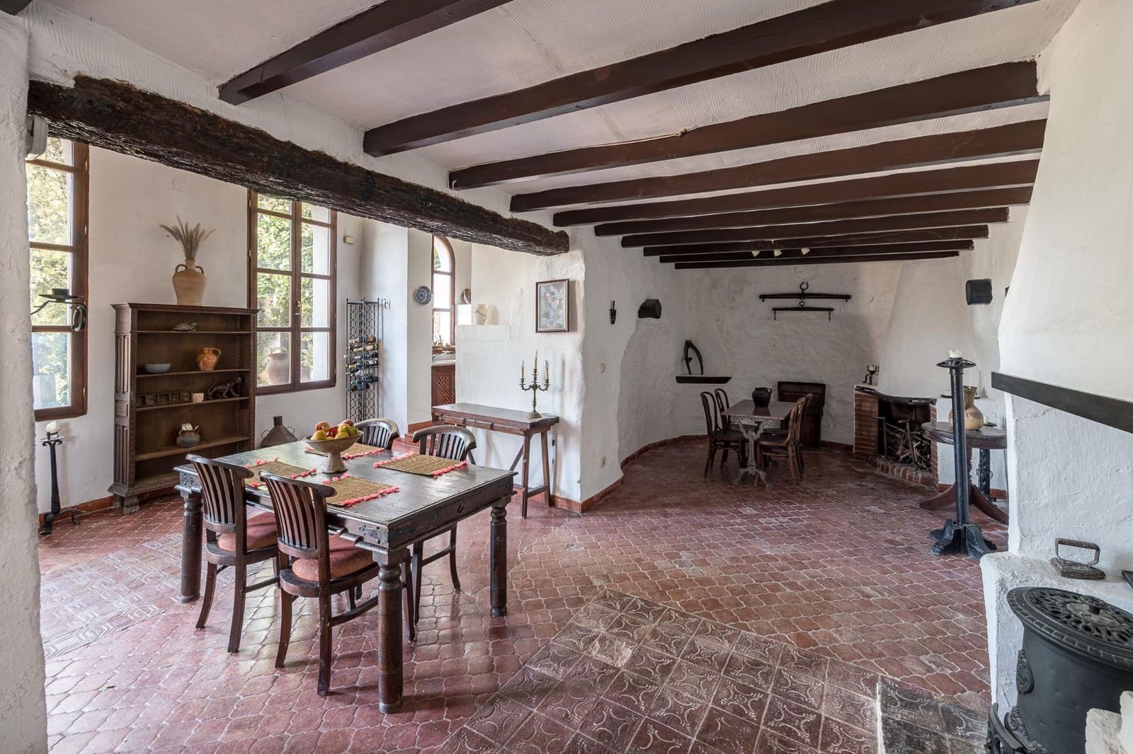 7 camera da letto Casa in vendita in Polop - 650.000 € (Rif: 9818292)